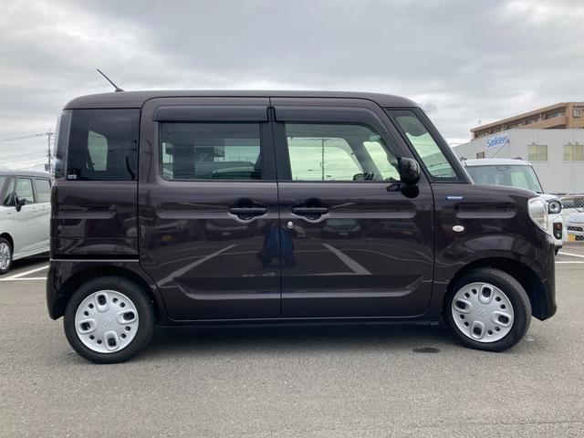 スズキ スペーシア   宮崎県の詳細画像 その8