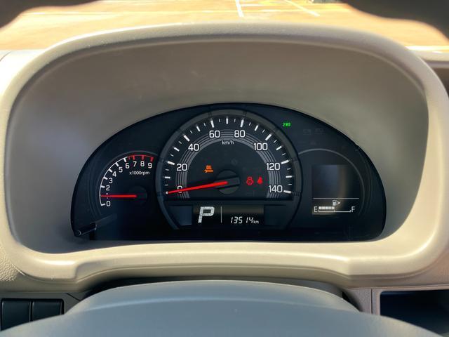 スズキ&nbsp;エブリイ&nbsp;&nbsp;&nbsp;石川県の詳細画像&nbsp;その8