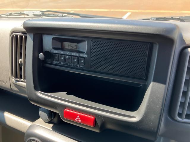 スズキ&nbsp;エブリイ&nbsp;&nbsp;&nbsp;石川県の詳細画像&nbsp;その9