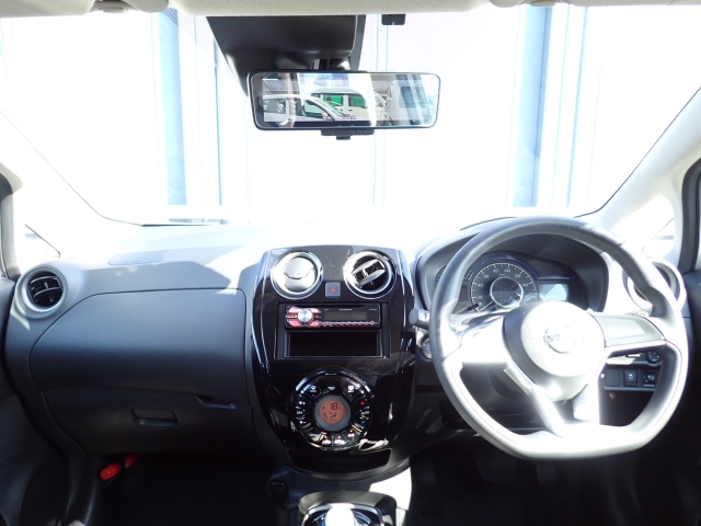 日産 ノート 1.2 e-POWER B  福岡県の詳細画像 その2