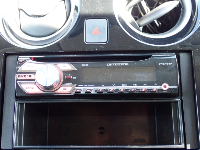 日産 ノート 1.2 e-POWER B  福岡県の詳細画像 その4