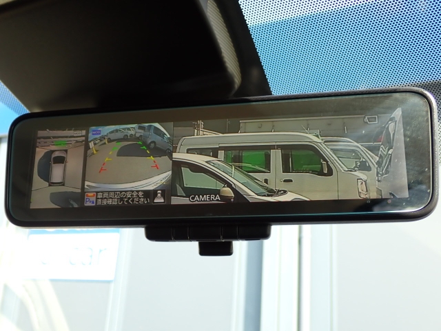 日産 ノート 1.2 e-POWER B  福岡県の詳細画像 その5