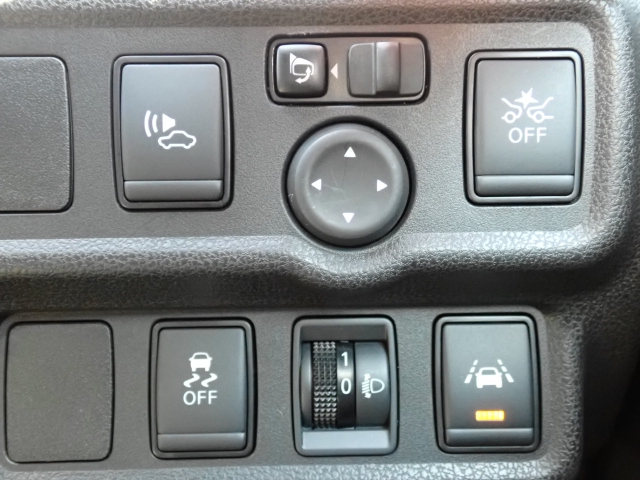 日産 ノート 1.2 e-POWER B  福岡県の詳細画像 その8