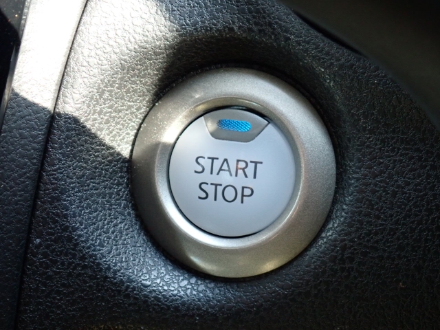 日産 ノート 1.2 e-POWER B  福岡県の詳細画像 その9