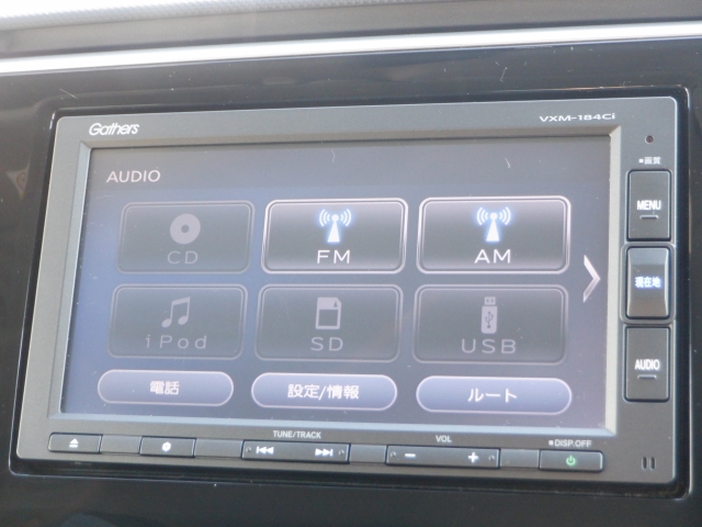 ホンダ ステップワゴン 1.5 B  千葉県の詳細画像 その5