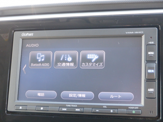 ホンダ ステップワゴン 1.5 B  千葉県の詳細画像 その6