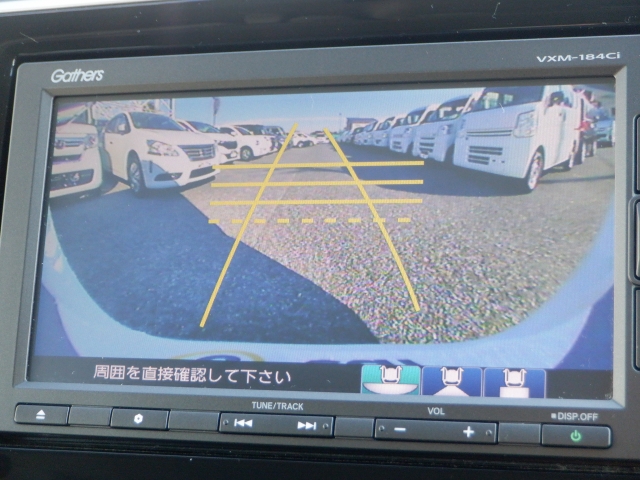 ホンダ ステップワゴン 1.5 B  千葉県の詳細画像 その7
