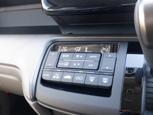 ホンダ ステップワゴン 1.5 B  千葉県の詳細画像 その9