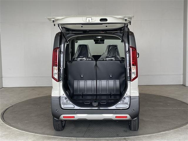 スズキ&nbsp;スペーシア&nbsp;&nbsp;&nbsp;福岡県の詳細画像&nbsp;その6