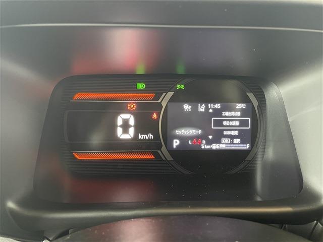 スズキ&nbsp;スペーシア&nbsp;&nbsp;&nbsp;福岡県の詳細画像&nbsp;その7