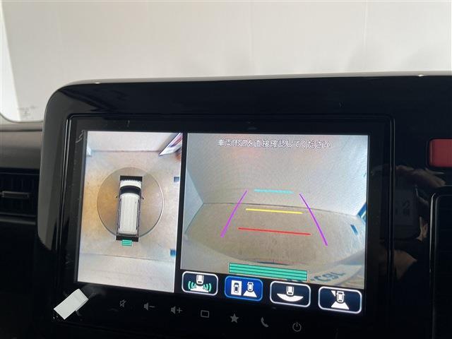 スズキ&nbsp;スペーシア&nbsp;&nbsp;&nbsp;福岡県の詳細画像&nbsp;その9