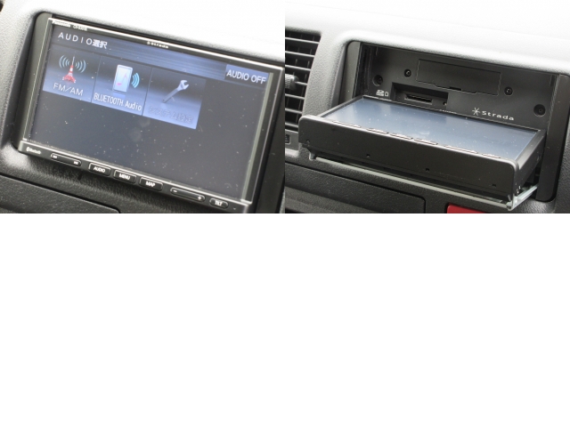 トヨタ ハイエースバン 2.0 DX ロング  宮城県の詳細画像 その5