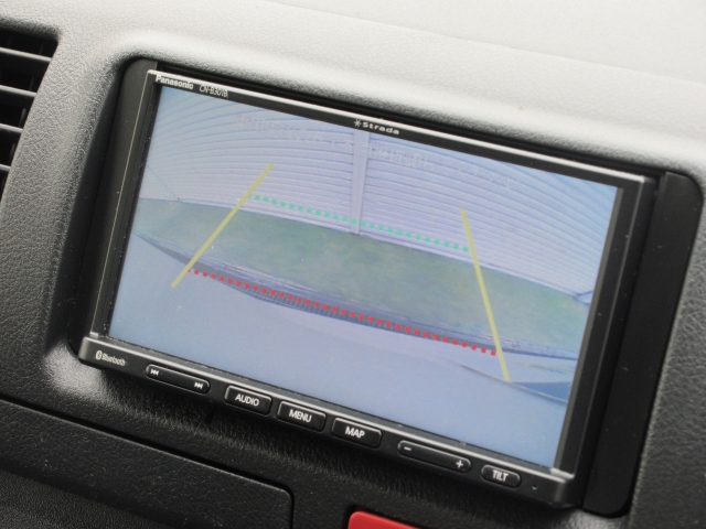 トヨタ ハイエースバン 2.0 DX ロング  宮城県の詳細画像 その6