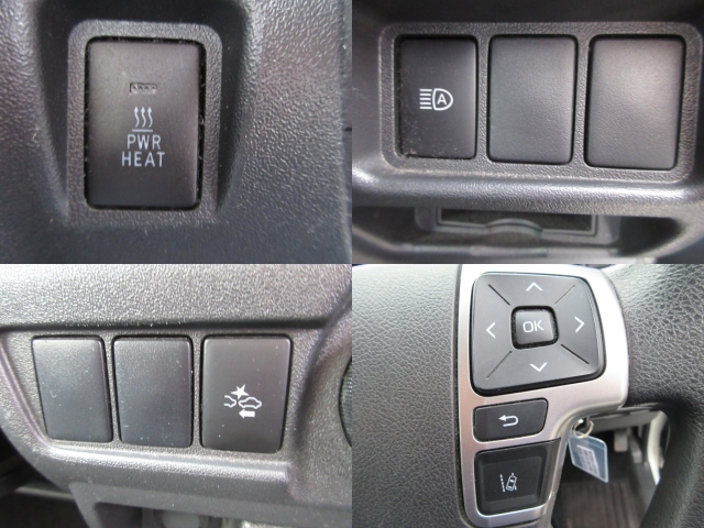 トヨタ ハイエースバン 2.0 DX ロング  宮城県の詳細画像 その8