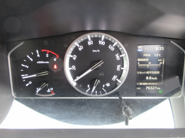 トヨタ ハイエースバン 2.0 DX ロング  宮城県の詳細画像 その9