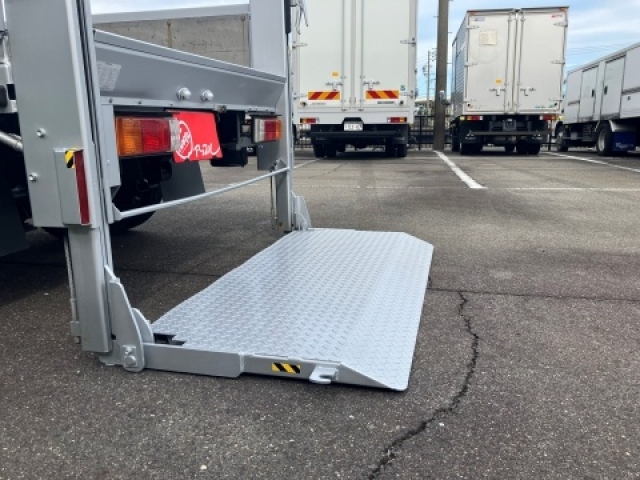 トヨタ&nbsp;ダイナ&nbsp;&nbsp;&nbsp;愛知県の詳細画像&nbsp;その7