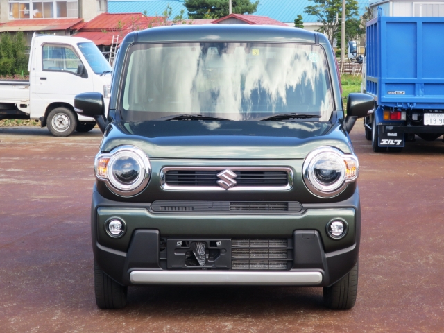 スズキ&nbsp;ハスラー&nbsp;&nbsp;&nbsp;山形県の詳細画像&nbsp;その2