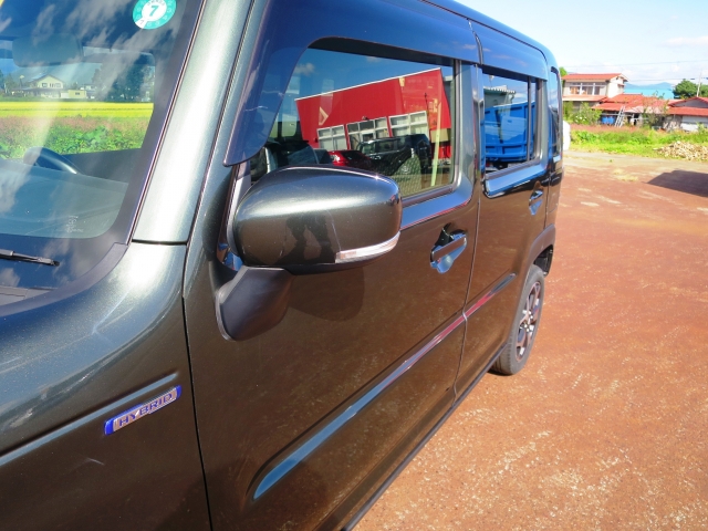 スズキ&nbsp;ハスラー&nbsp;&nbsp;&nbsp;山形県の詳細画像&nbsp;その7