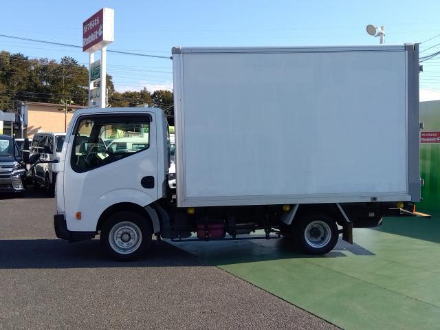 日産 アトラス   埼玉県の詳細画像 その2