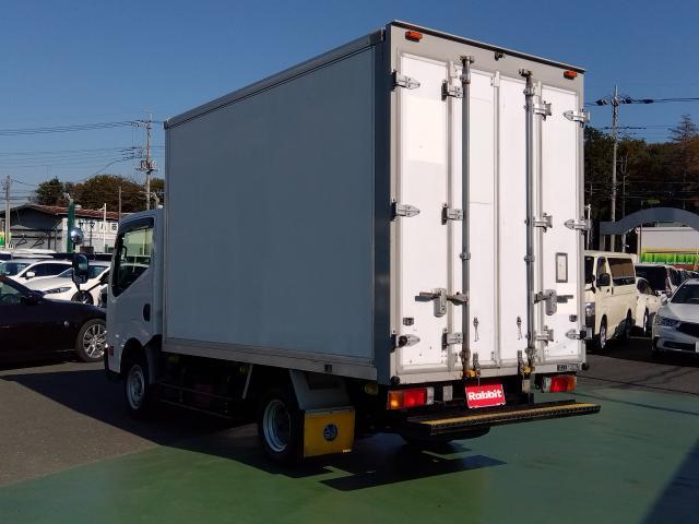 日産 アトラス   埼玉県の詳細画像 その3