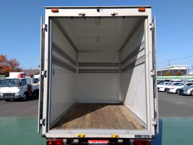 日産 アトラス   埼玉県の詳細画像 その5