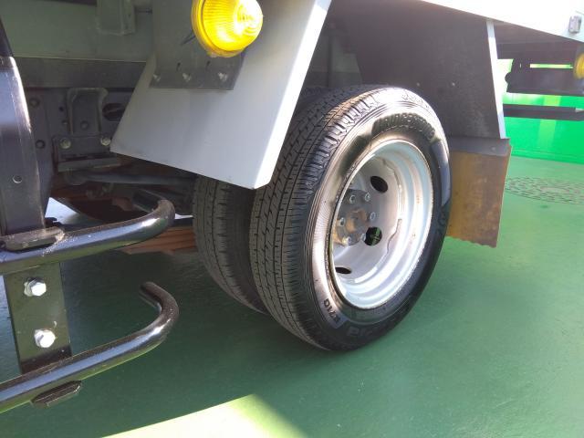 日産 アトラス   埼玉県の詳細画像 その8