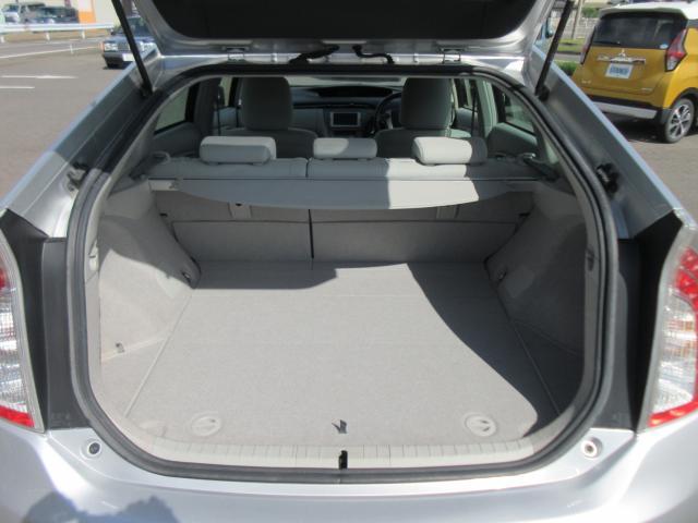 トヨタ&nbsp;プリウス&nbsp;1.8 S&nbsp;&nbsp;新潟県の詳細画像&nbsp;その9