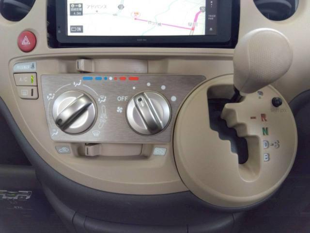 トヨタ&nbsp;シエンタ&nbsp;1.5 X&nbsp;&nbsp;新潟県の詳細画像&nbsp;その7