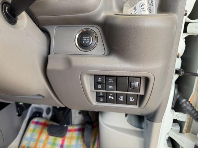 スズキ エブリイ   愛媛県の詳細画像 その8