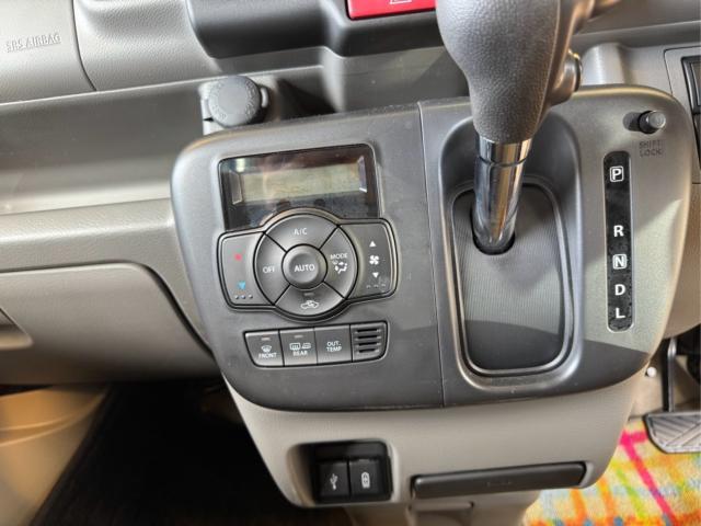 スズキ エブリイ   愛媛県の詳細画像 その9