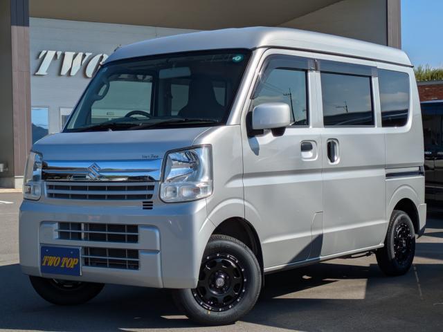 スズキ エブリイ   香川県