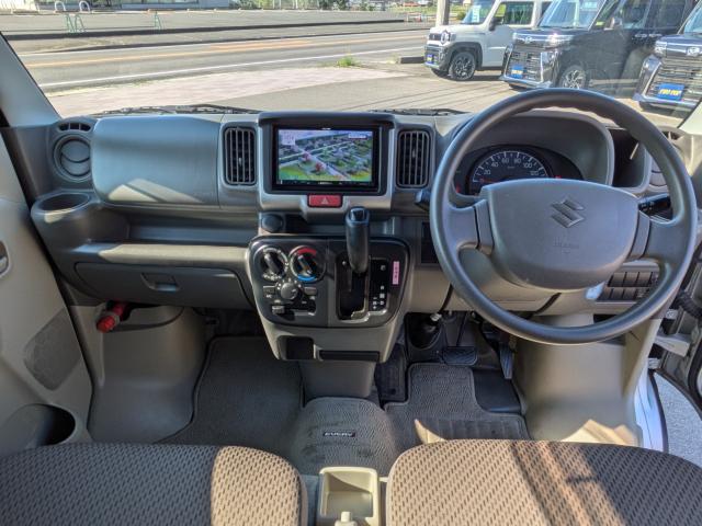 スズキ エブリイ   香川県の詳細画像 その2