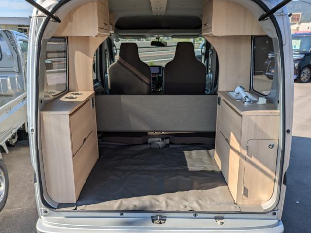 スズキ エブリイ   香川県の詳細画像 その5