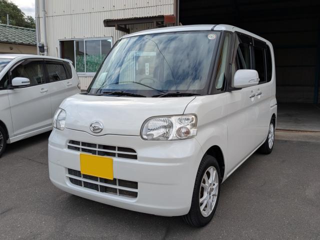 ダイハツ タント 660 X  香川県