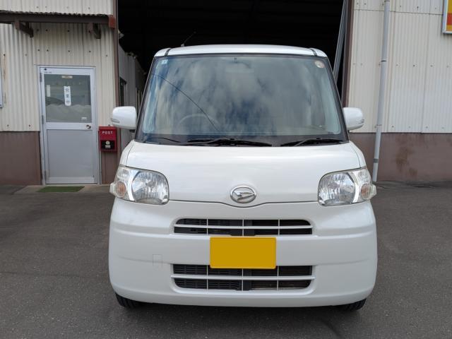 ダイハツ タント 660 X  香川県の詳細画像 その2