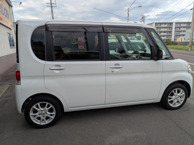 ダイハツ タント 660 X  香川県の詳細画像 その4