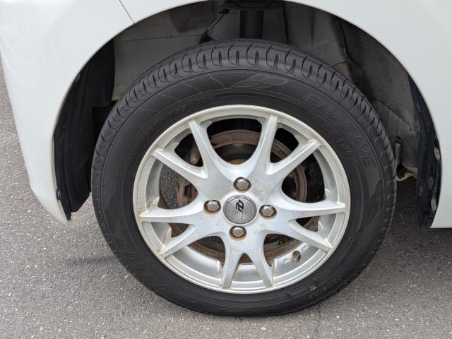 ダイハツ タント 660 X  香川県の詳細画像 その9