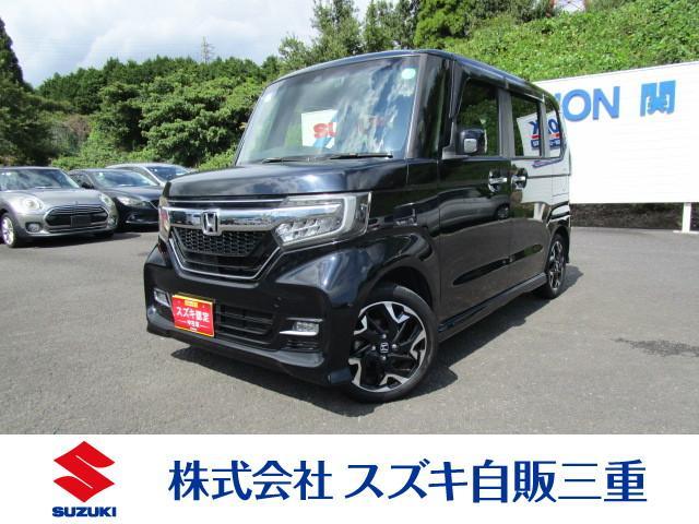 ホンダ N-BOX   三重県
