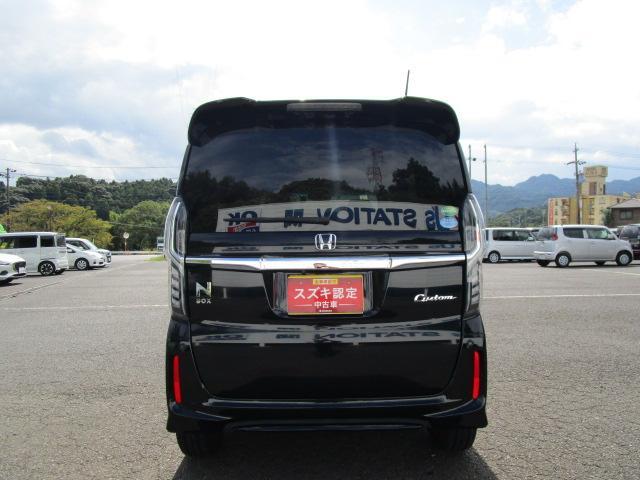 ホンダ N-BOX   三重県の詳細画像 その3