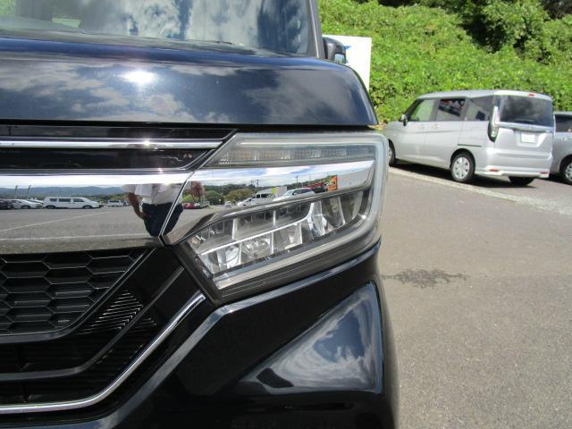 ホンダ N-BOX   三重県の詳細画像 その8