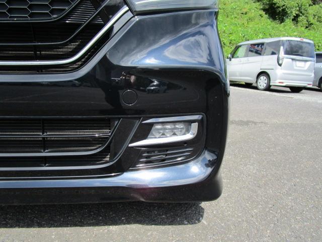 ホンダ N-BOX   三重県の詳細画像 その9