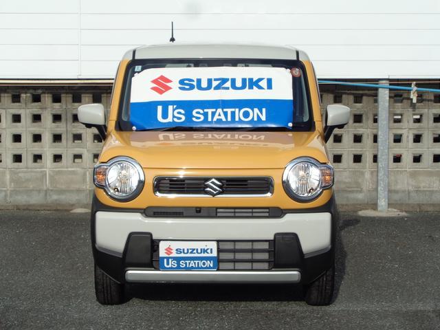 スズキ ハスラー   熊本県の詳細画像 その2