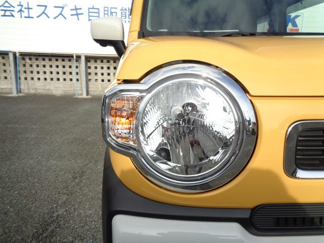 スズキ ハスラー   熊本県の詳細画像 その8