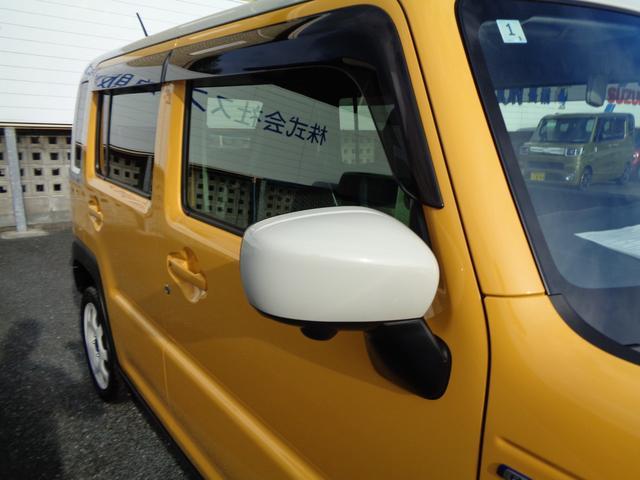 スズキ ハスラー   熊本県の詳細画像 その9