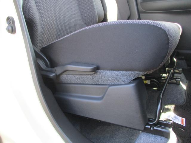 スズキ ワゴンRスマイル   千葉県の詳細画像 その8