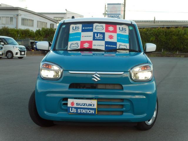 スズキ&nbsp;アルト&nbsp;&nbsp;&nbsp;長崎県の詳細画像&nbsp;その3