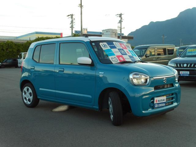 スズキ&nbsp;アルト&nbsp;&nbsp;&nbsp;長崎県の詳細画像&nbsp;その4