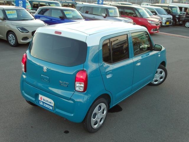 スズキ&nbsp;アルト&nbsp;&nbsp;&nbsp;長崎県の詳細画像&nbsp;その5