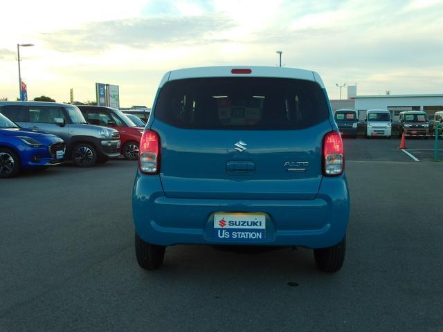 スズキ&nbsp;アルト&nbsp;&nbsp;&nbsp;長崎県の詳細画像&nbsp;その6