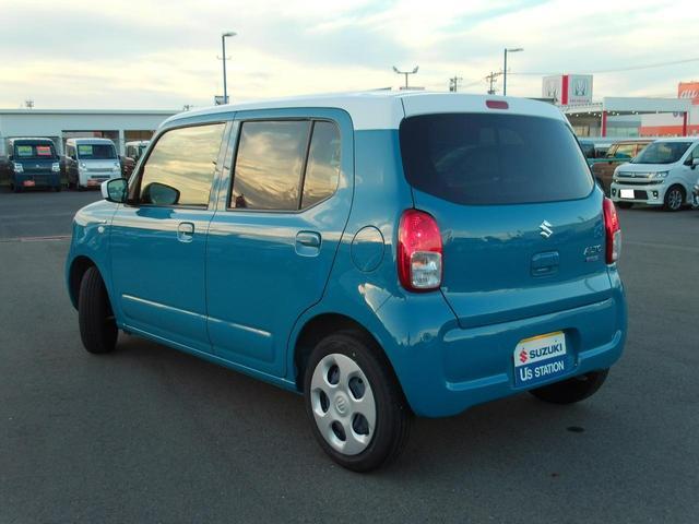 スズキ&nbsp;アルト&nbsp;&nbsp;&nbsp;長崎県の詳細画像&nbsp;その7